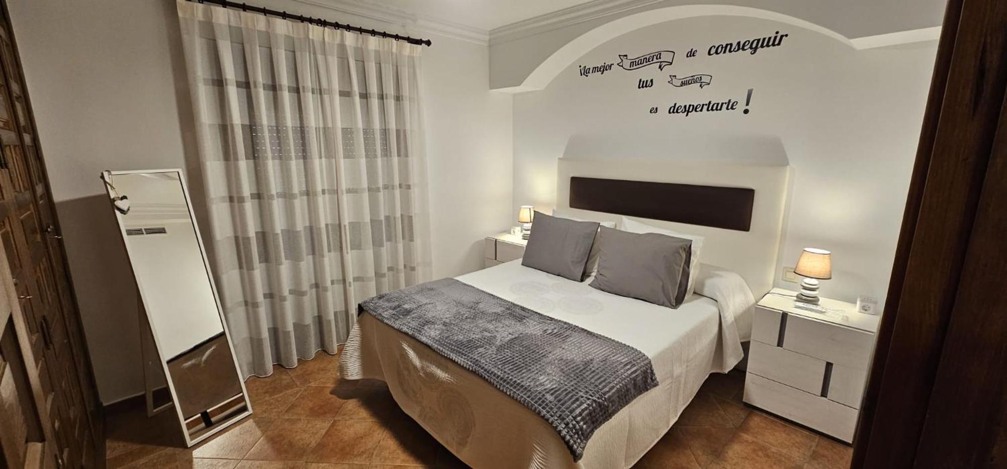Hostal La Posada De Zocodover توليدو الغرفة الصورة