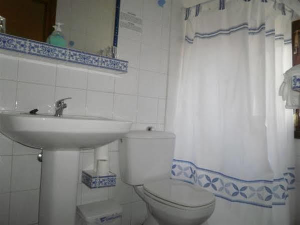 Hostal La Posada De Zocodover توليدو المظهر الخارجي الصورة
