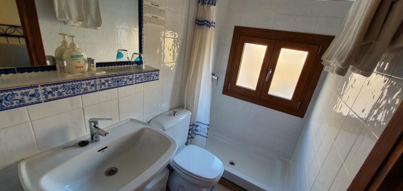 Hostal La Posada De Zocodover توليدو المظهر الخارجي الصورة